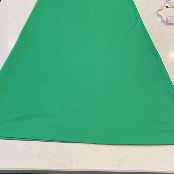 S. Howard hirsh women’s vintage dress, size small? See measurements line green. - Picture 10 of 12